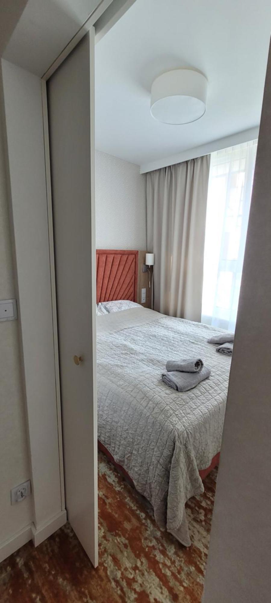 Bel Mare Aqua Daire Miedzyzdroje Dış mekan fotoğraf
